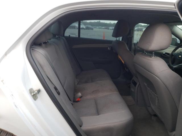 Photo 6 from auction – 2012 CHEVROLET MALIBU 1LT with VIN 1G1ZC5E0XCF129202