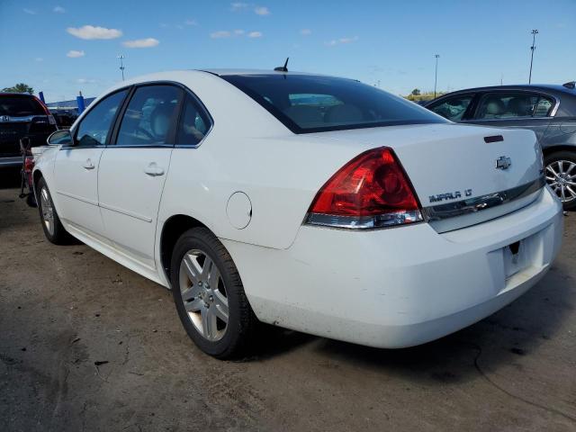 Photo 3 from auction – 2011 CHEVROLET IMPALA LT with VIN 2G1WG5EK4B1329040