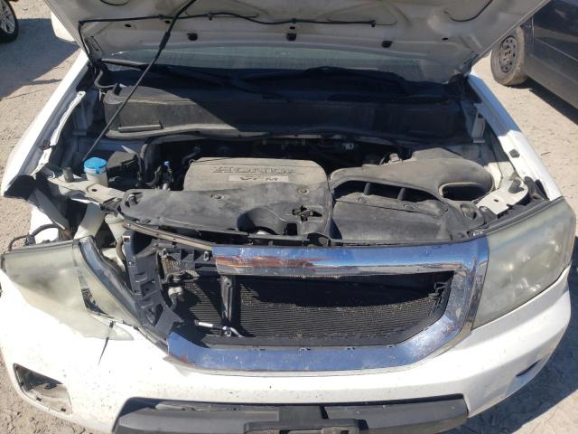 Photo 7 from auction – 2010 HONDA PILOT EXL with VIN 5FNYF4H6XAB040879