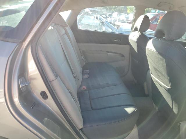 Photo 6 from auction – 2007 TOYOTA PRIUS with VIN JTDKB20U577657332