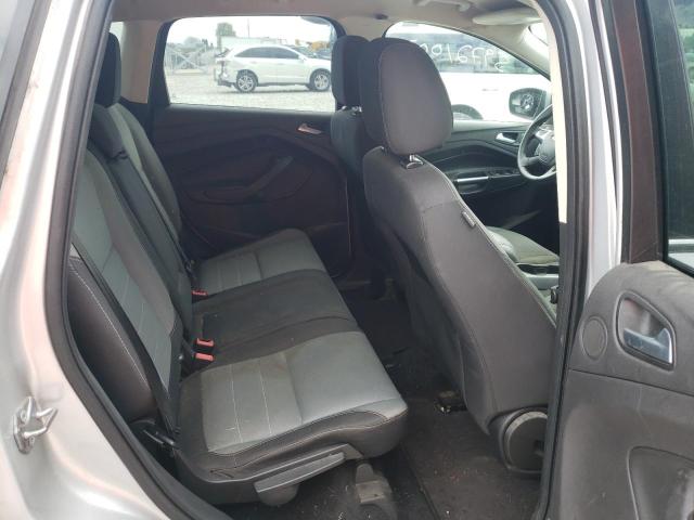 Photo 6 from auction – 2016 FORD ESCAPE SE with VIN 1FMCU0GX0GUB21761