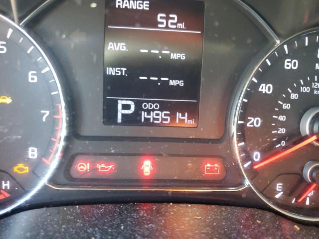 Photo 8 from auction – 2015 KIA FORTE LX with VIN KNAFX4A68F5256752