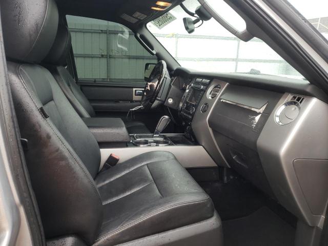 Photo 5 from auction – 2013 FORD EXPEDITION with VIN 1FMJU2A57DEF42831