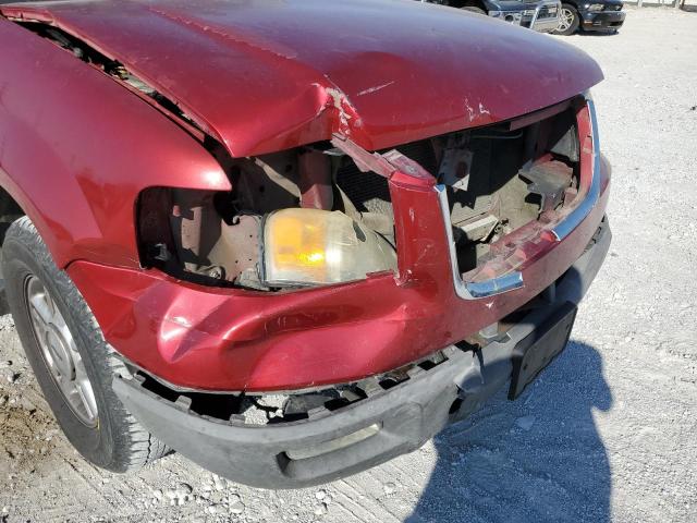 Zdjęcie 9 z aukcji – 2004 FORD EXPEDITION z VIN 1FMRU15W44LA12960