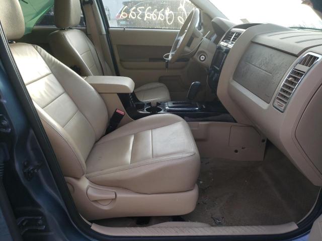Photo 5 from auction – 2012 FORD ESCAPE LIM with VIN 1FMCU0E77CKB13293