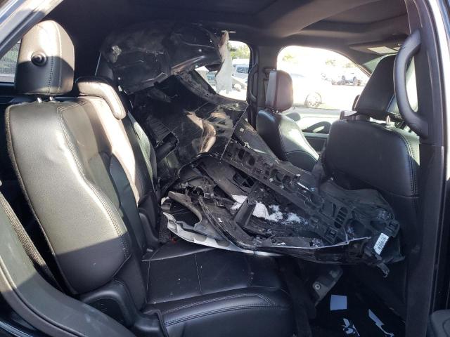 Photo 6 from auction – 2018 FORD EXPLORER X with VIN 1FM5K8D89JGB83613