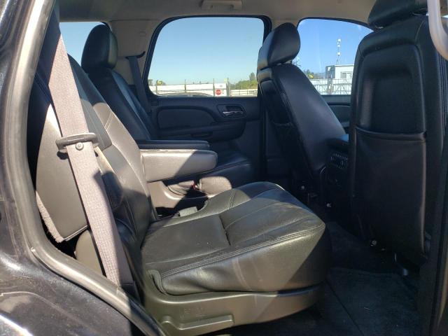Photo 6 from auction – 2012 CHEVROLET TAHOE C150 with VIN 1GNSCBE06CR229729