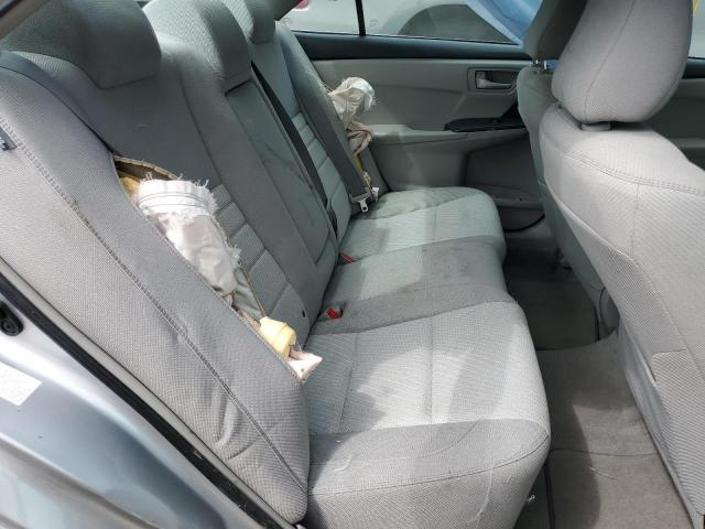 Photo 6 from auction – 2016 TOYOTA CAMRY LE with VIN 4T4BF1FK8GR523275