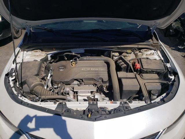 Photo 7 from auction – 2016 CHEVROLET MALIBU LT with VIN 1G1ZE5ST6GF254115