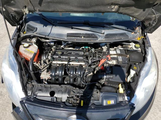 Photo 7 from auction – 2013 FORD FIESTA with VIN 3FADP4EJ1DM170821