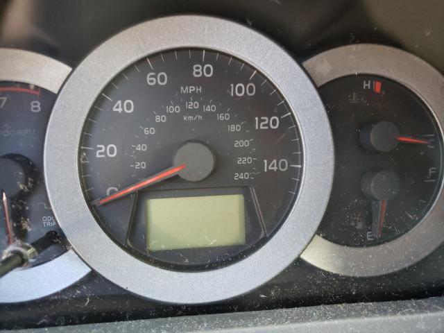 Photo 8 from auction – 2007 TOYOTA RAV4 LIMIT with VIN JTMBK31V275024070