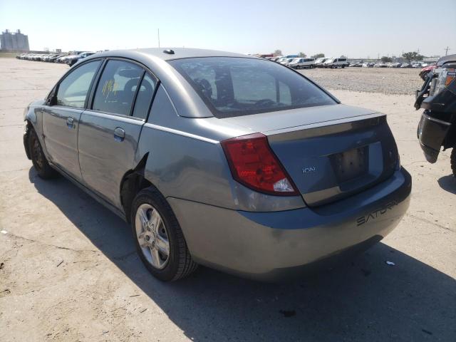 Photo 3 from auction – 2007 SATURN ION LEVEL with VIN 1G8AJ55F37Z156982