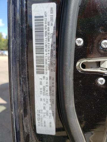Photo 10 from auction – 2017 RAM 1500 LARAM with VIN 1C6RR7VT1HS625880