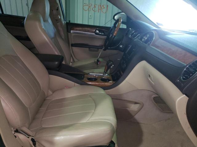 Photo 5 from auction – 2012 BUICK ENCLAVE with VIN 5GAKRDED2CJ366060