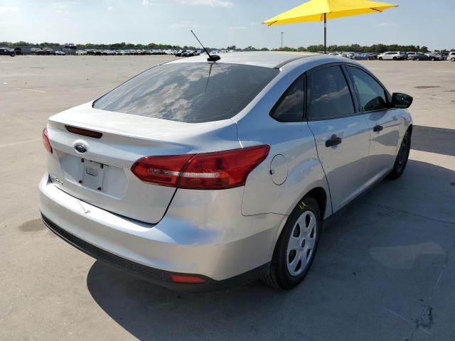 Photo 4 from auction – 2017 FORD FOCUS S with VIN 1FADP3E23HL235355