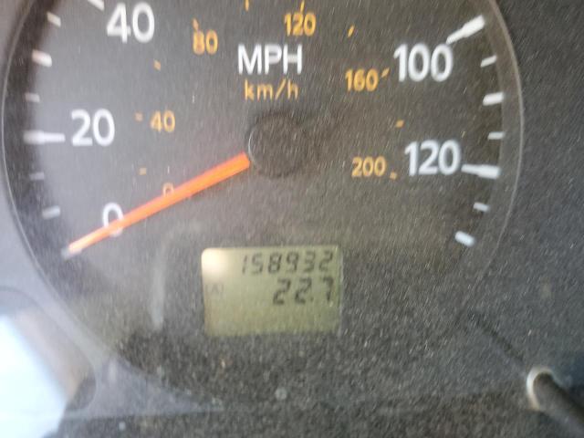 Photo 8 from auction – 2005 NISSAN SENTRA 1.8 with VIN 3N1CB51D85L548511