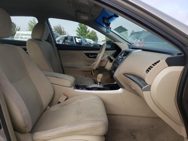 Photo 5 from auction – 2014 NISSAN ALTIMA 2.5 with VIN 1N4AL3AP4EC191507