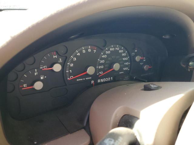 Photo 8 from auction – 2005 FORD EXPLORER E with VIN 1FMDU74K45UB62087