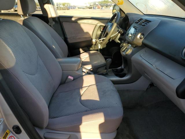 Photo 5 from auction – 2008 TOYOTA RAV4 with VIN JTMZD33V185086972