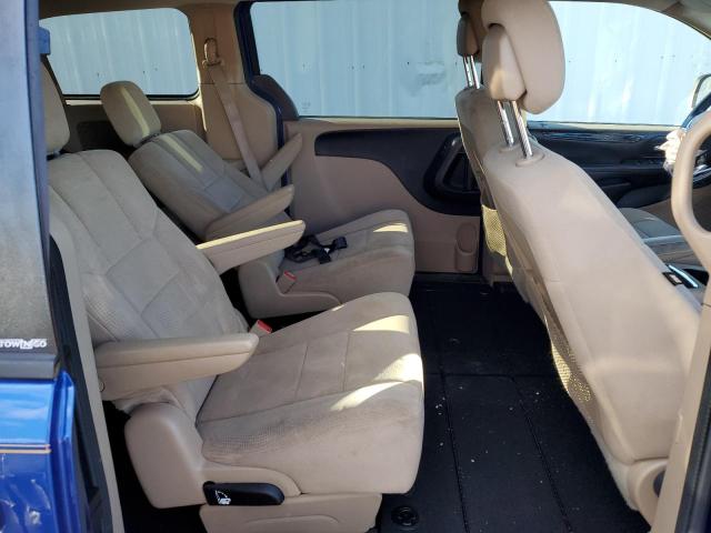 Photo 6 from auction – 2013 DODGE GRAND CARA with VIN 2C4RDGCG6DR754349