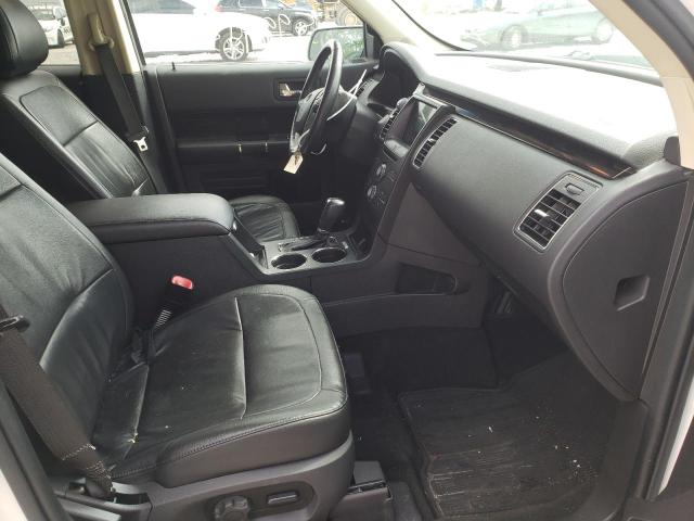 Photo 5 from auction – 2016 FORD FLEX SEL with VIN 2FMGK5C82GBA07835