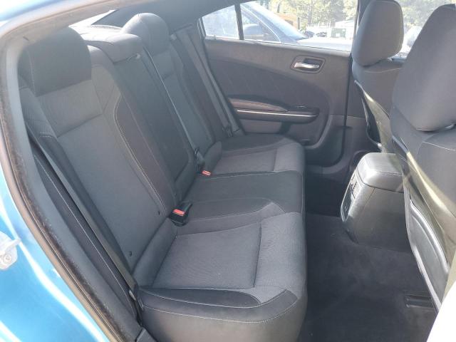 Photo 6 from auction – 2016 DODGE CHARGER R/ with VIN 2C3CDXCT0GH266127