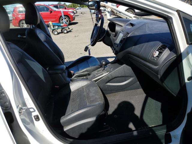 Photo 5 from auction – 2016 KIA FORTE EX with VIN KNAFZ4A87G5479832