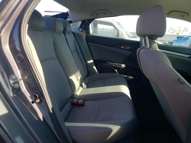 Photo 6 from auction – 2017 HONDA CIVIC LX with VIN 2HGFC2F53HH509654