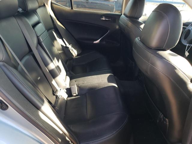Photo 6 from auction – 2009 LEXUS IS 250 with VIN JTHCK262X95033145