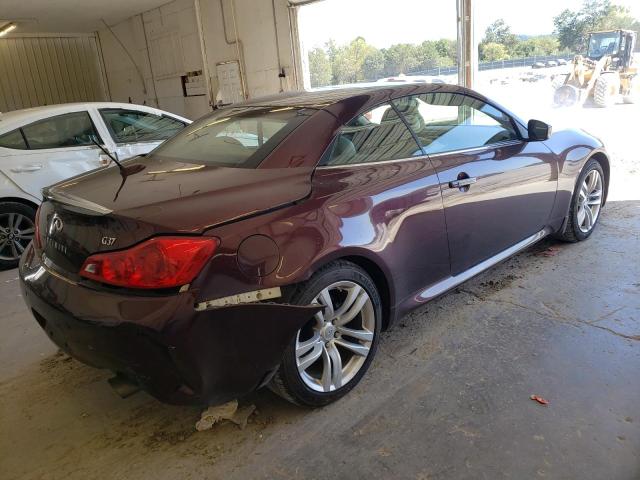 Photo 4 from auction – 2010 INFINITI G37 BASE with VIN JN1CV6FE3AM353981