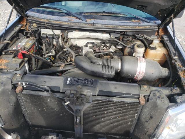Photo 7 from auction – 2007 FORD F150 with VIN 1FTRX14W97FA68649