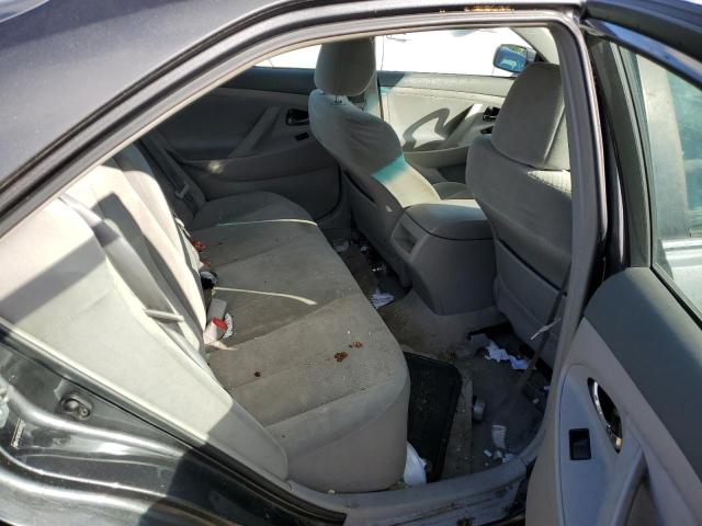Photo 6 from auction – 2009 TOYOTA CAMRY BASE with VIN 4T1BE46K59U396311