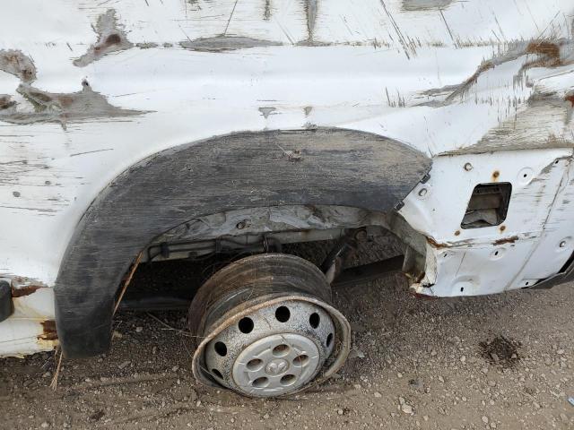 Photo 10 from auction – 2014 RAM PROMASTER with VIN 3C6URVHG1EE105917