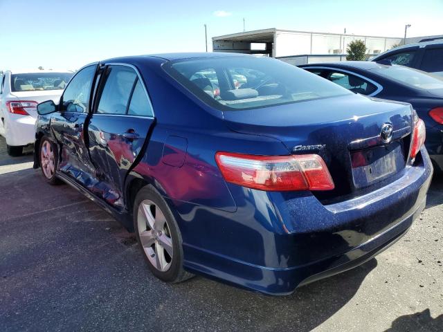 Photo 3 from auction – 2009 TOYOTA CAMRY BASE with VIN 4T1BE46K59U349165