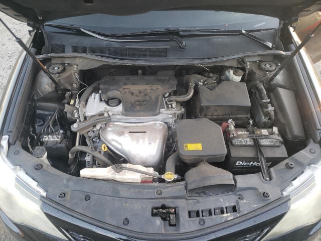 Photo 7 from auction – 2012 TOYOTA CAMRY BASE with VIN 4T1BF1FK3CU097290