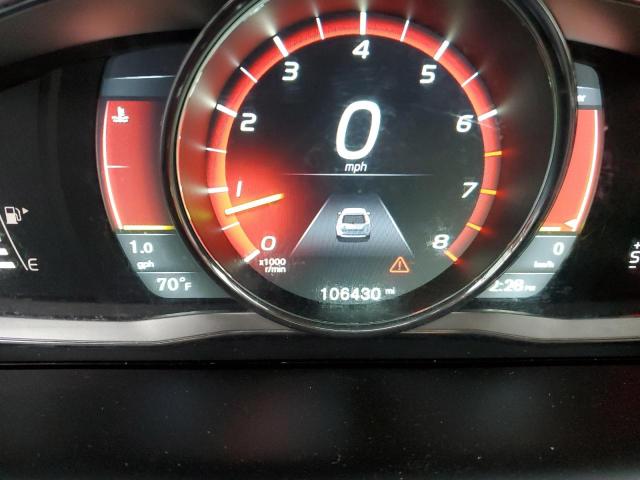 Photo 8 from auction – 2016 VOLVO XC60 T6 PL with VIN YV4902RM3G2780421