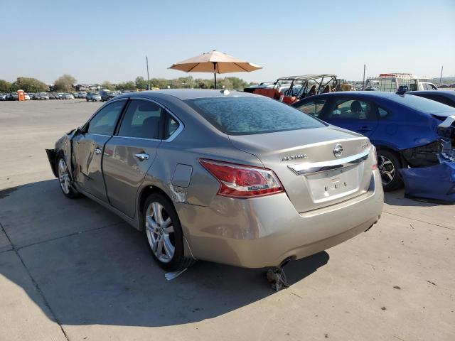 Photo 3 from auction – 2013 NISSAN ALTIMA 3.5 with VIN 1N4BL3AP8DC211552