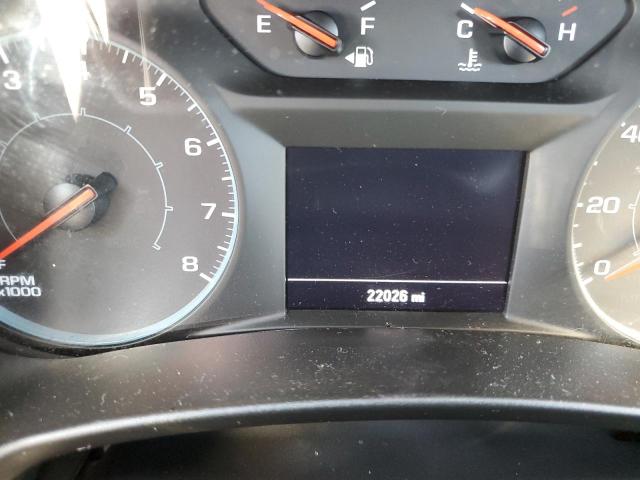 Photo 8 from auction – 2020 CHEVROLET EQUINOX LS with VIN 3GNAXHEV1LS514219