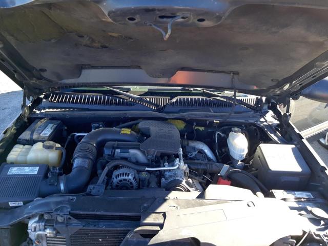 Photo 7 from auction – 2005 CHEVROLET SILVERADO with VIN 1GCHK23255F820570