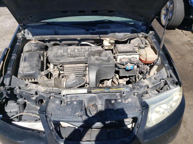 Photo 7 from auction – 2005 SATURN ION LEVEL with VIN 1G8AJ52F75Z156808
