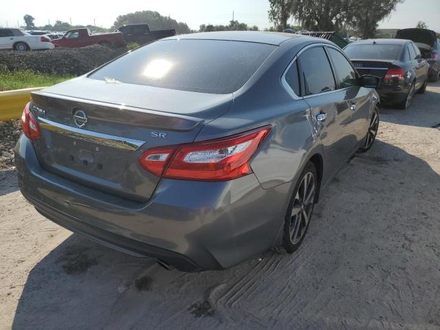 Photo 4 from auction – 2016 NISSAN ALTIMA 2.5 with VIN 1N4AL3AP2GC282374