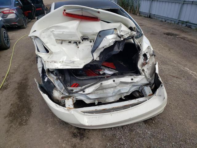 Photo 9 from auction – 2009 MAZDA 6 I with VIN 1YVHP81A495M40706