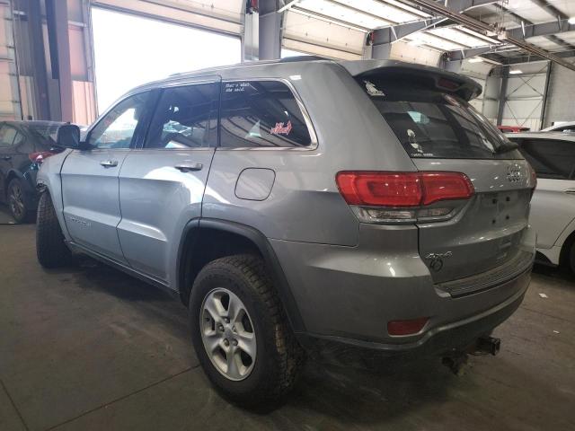 Photo 3 from auction – 2014 JEEP GRAND CHER with VIN 1C4RJFAG7EC479039