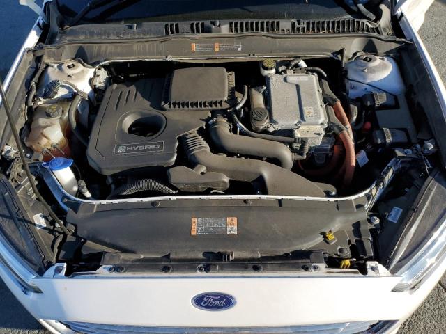 Photo 7 from auction – 2015 FORD FUSION SE with VIN 3FA6P0LU7FR151341