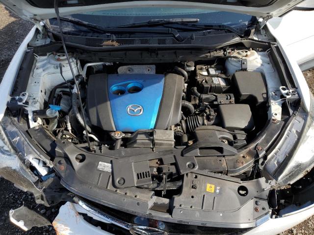 Photo 7 from auction – 2013 MAZDA CX-5 GT with VIN JM3KE4DEXD0108503