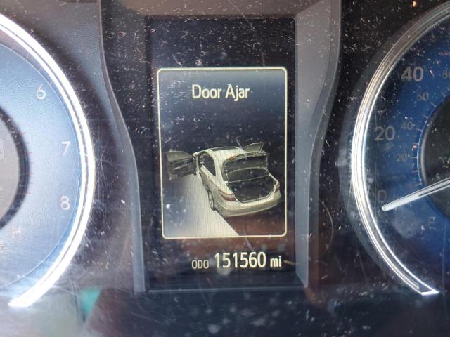 Photo 8 from auction – 2016 TOYOTA CAMRY LE with VIN 4T4BF1FK6GR566223