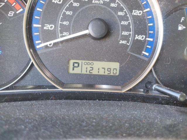 Photo 8 from auction – 2012 SUBARU FORESTER 2 with VIN JF2SHBDC3CH430890