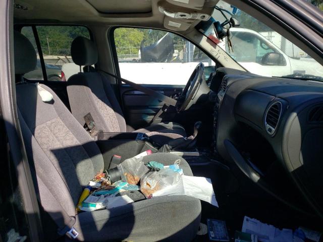 Photo 5 from auction – 2005 GMC ENVOY with VIN 1GKDT13S652381929