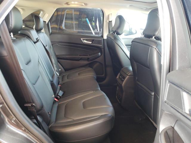 Photo 6 from auction – 2017 FORD EDGE TITAN with VIN 2FMPK3K84HBC52059