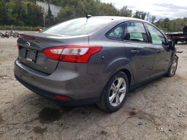 Photo 4 from auction – 2014 FORD FOCUS SE with VIN 1FADP3F22EL105979